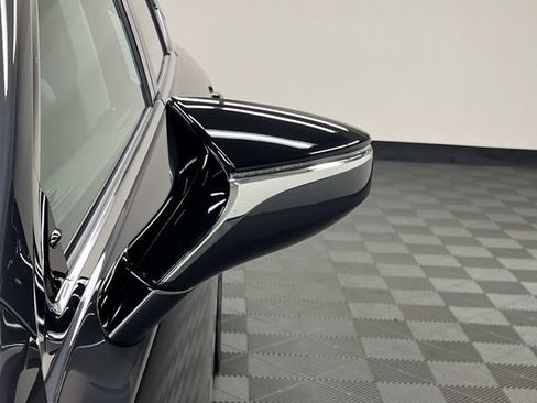 Certified 2025 Lexus ES 350 FWD image 22
