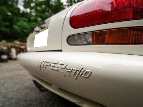 Used 1996 Dodge Viper RT/10 RWD image 48
