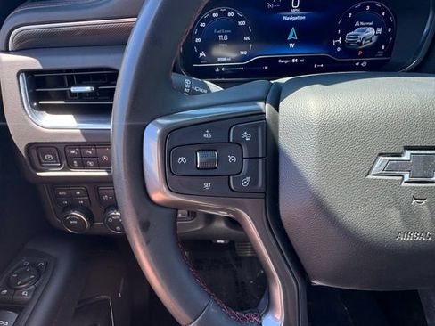 Used 2023 Chevrolet Tahoe RST w/ Luxury Package AWD/4WD image 31