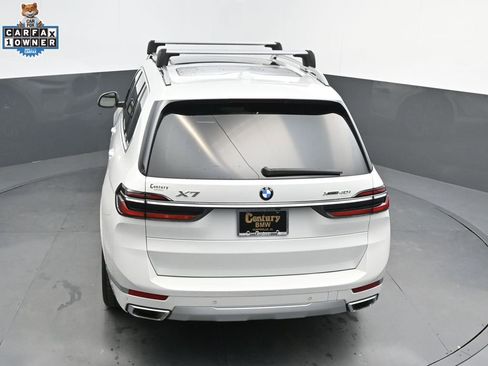 Certified 2024 BMW X7 xDrive40i image 40