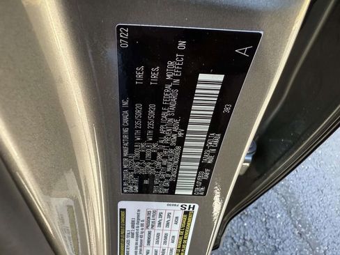 Used 2022 Lexus NX 350 F Sport image 31