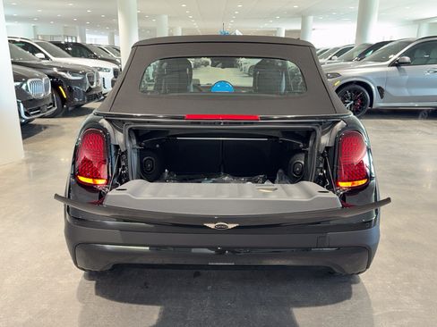 New 2026 MINI Cooper S FWD image 11