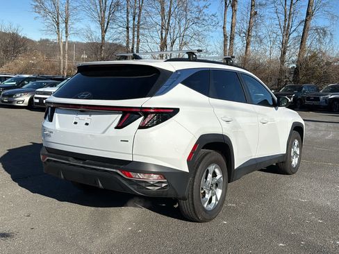 Used 2023 Hyundai Tucson SEL image 3