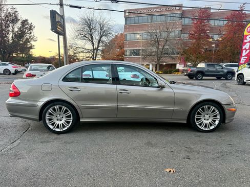 Used 2008 Mercedes-Benz E 350 Luxury image 6