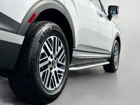 New 2026 Hyundai Palisade SEL image 13