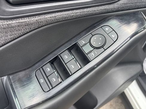 Certified 2023 Nissan Rogue S AWD/4WD image 17