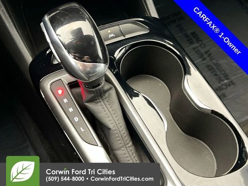 Used 2024 Buick Envista Sport Touring w/ Experience Buick Package image 10