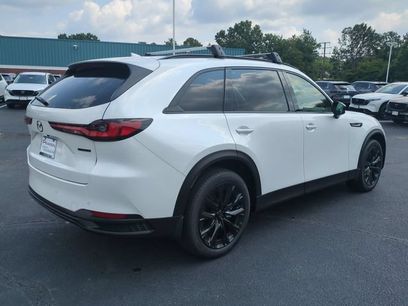 New 2026 MAZDA CX-90 3.3 Turbo w/ Premium Sport Pkg