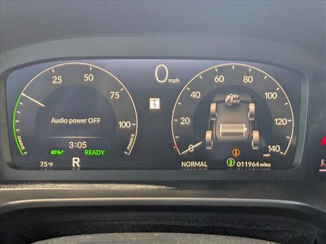 Used 2026 Honda CR-V TrailSport image 11