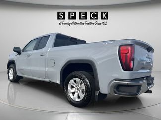 Used 2025 GMC Sierra 1500 SLE w/ Preferred Package AWD/4WD video 3