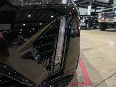 Used 2023 Cadillac CT5 V Blackwing image 32