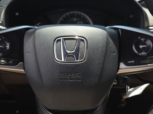 Used 2019 Honda CR-V LX image 28