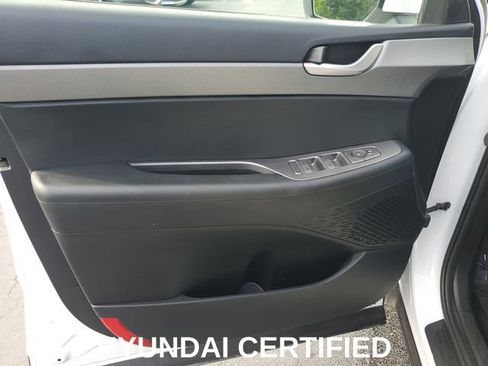 Certified 2025 Hyundai Palisade XRT FWD image 9