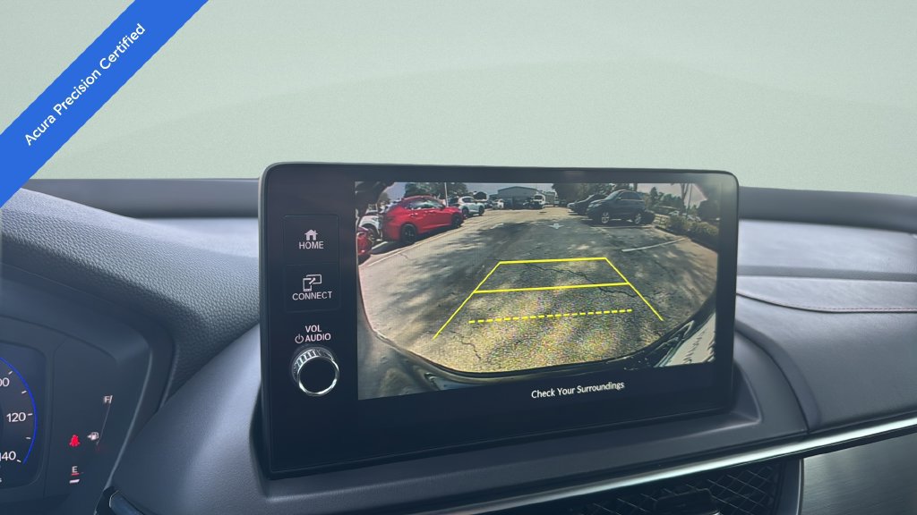 Used 2025 Acura ADX A-Spec FWD image 18