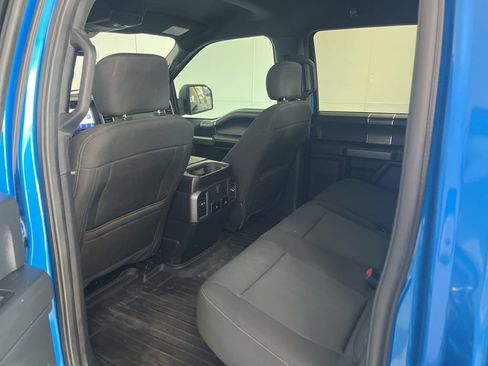 Used 2019 Ford F150 XLT w/ Equipment Group 302A Luxury AWD/4WD image 23
