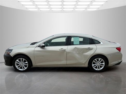 Used 2016 Chevrolet Malibu LT image 7