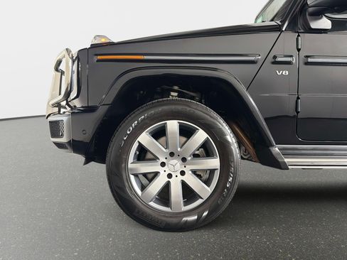 Used 2024 Mercedes-Benz G 550 image 19