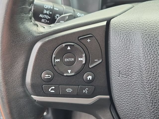 Used 2024 Honda Odyssey EX-L image 18