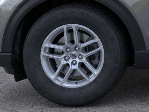New 2026 Ford Explorer Active AWD/4WD image 19