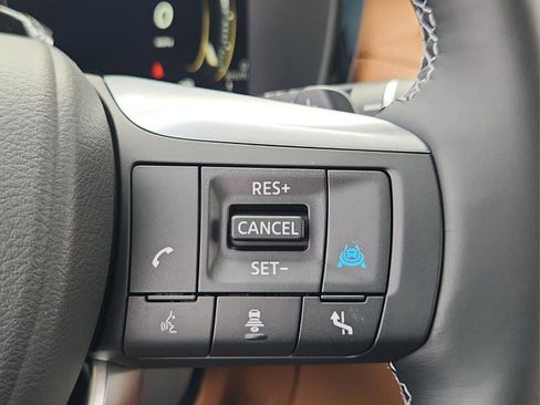 New 2026 INFINITI QX60 Autograph w/ Autograph Tech Package image 18