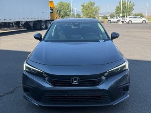 Used 2023 Honda Civic LX image 3
