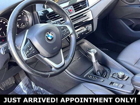 Used 2018 BMW X1 sDrive28i w/ Convenience Package image 28