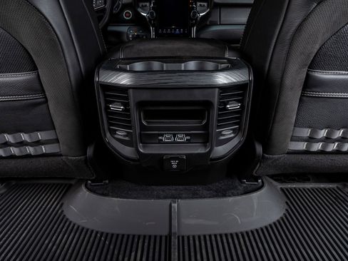 Used 2025 RAM 1500 RHO w/ Bed Utility Group image 33