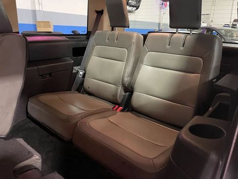 Used 2019 Ford Flex SEL w/ Equipment Group 202A image 22