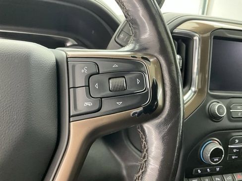Used 2022 Chevrolet Silverado 3500 High Country w/ LPO, Hitch Package image 19
