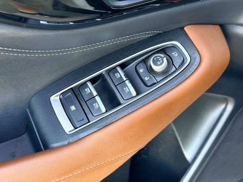 Used 2022 Subaru Outback Touring XT image 17