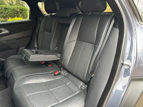 Used 2024 Land Rover Range Rover Velar Dynamic SE image 39