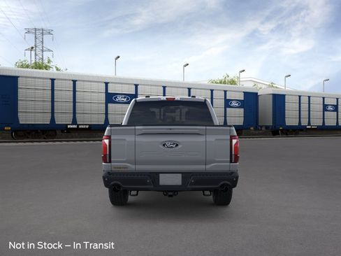 New 2026 Ford F150 Tremor AWD/4WD image 5