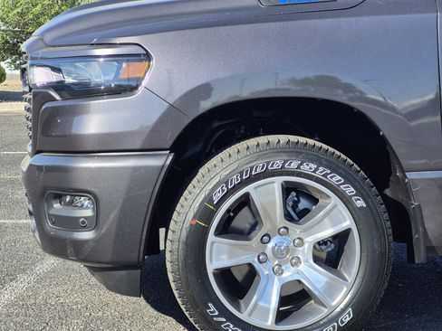 New 2026 RAM 1500 Express RWD image 6