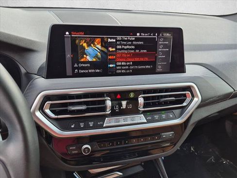 Certified 2024 BMW X3 sDrive30i w/ Convenience Package RWD image 15