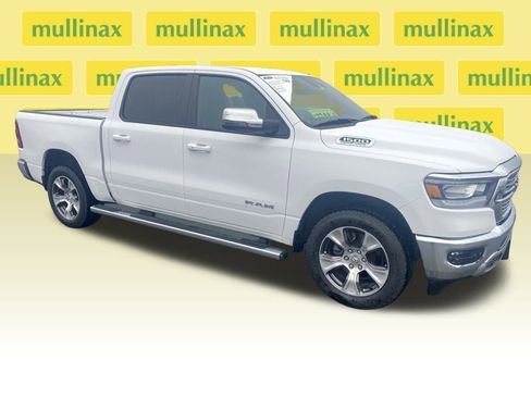 Used 2023 RAM 1500 Laramie image 1