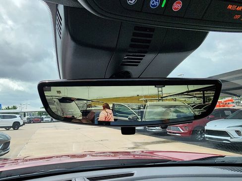 New 2026 GMC Acadia Elevation FWD image 36