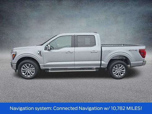 Certified 2026 Ford F150 Lariat AWD/4WD image 2