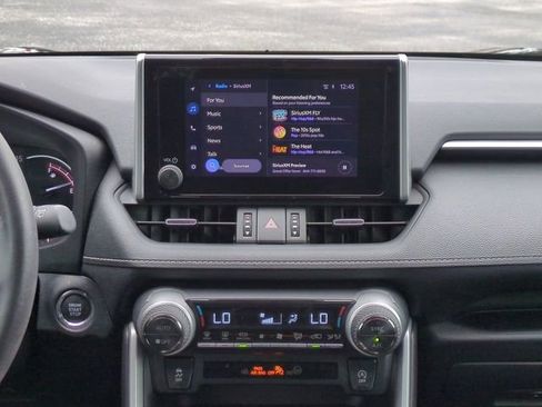 Used 2024 Toyota RAV4 XLE Premium image 19