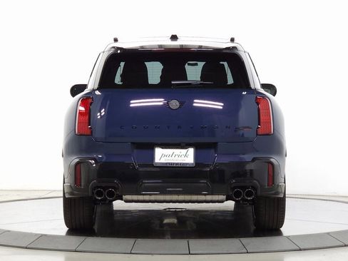 New 2025 MINI Cooper Countryman John Cooper Works image 6