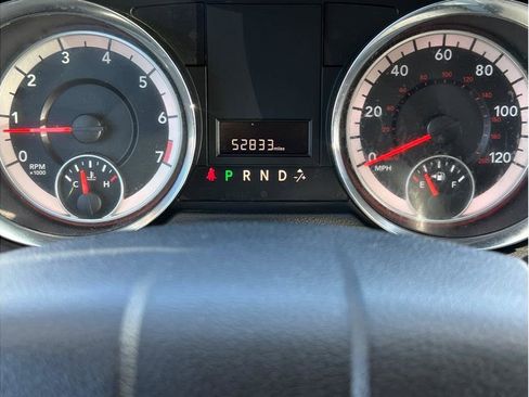 Used 2017 Dodge Grand Caravan SE w/ Power Window Group FWD image 14