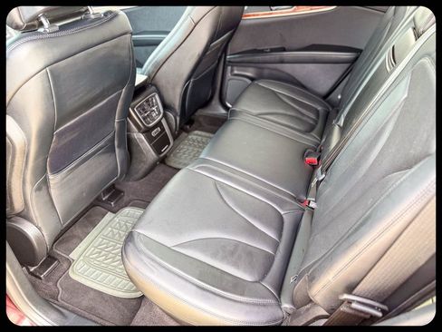 Used 2019 Lincoln Nautilus Reserve image 27