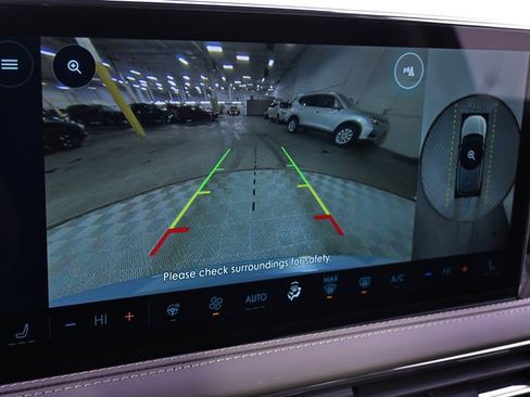 New 2026 Lincoln Corsair Grand Touring image 28