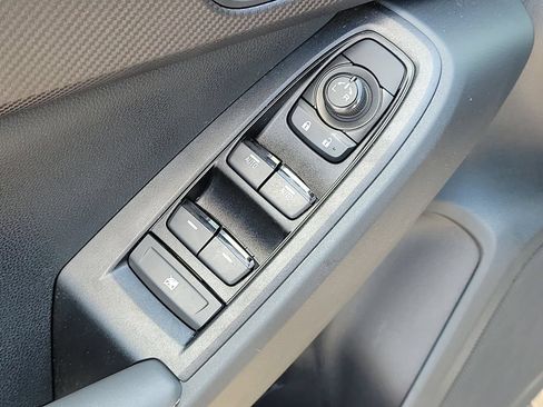 Certified 2026 Subaru Crosstrek 2.5i Premium AWD/4WD image 18