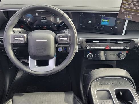 New 2026 Hyundai Palisade Calligraphy image 4