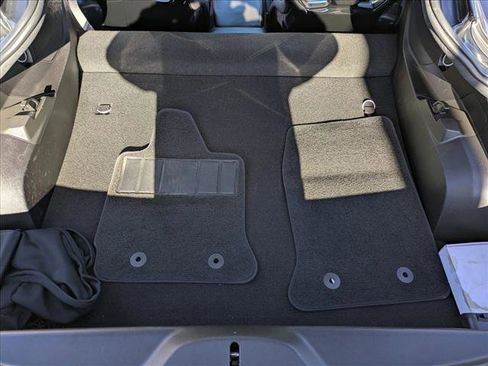 Used 2015 Chevrolet Corvette Stingray Coupe w/ 3LT Preferred Equipment Group image 6