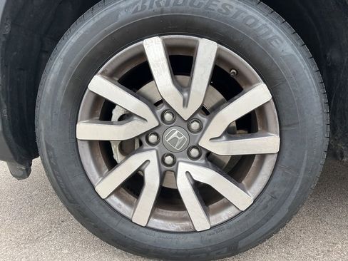 Certified 2022 Honda Pilot EX-L image 12