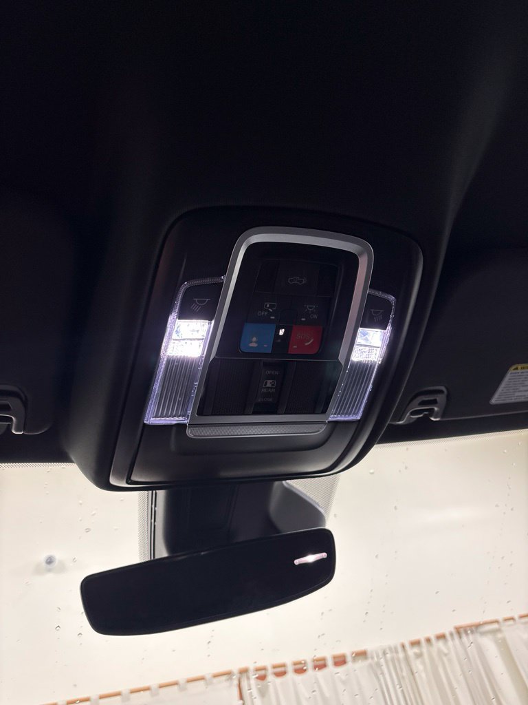 New 2027 RAM 1500 Rebel AWD/4WD image 14