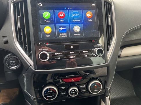 Used 2023 Subaru Forester Limited image 15