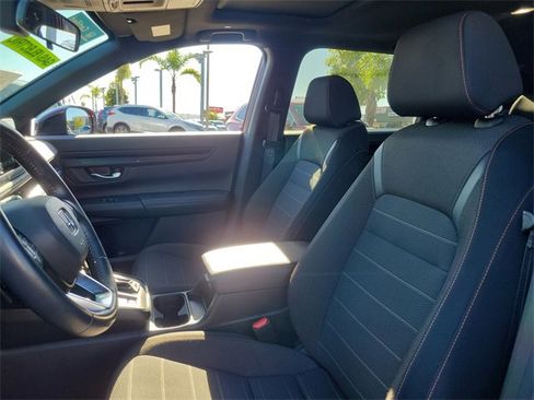 Certified 2024 Honda CR-V Sport image 17