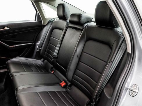 Used 2024 Volkswagen Jetta SE FWD image 35